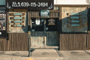 Posa's El Merendero — Albuquerque