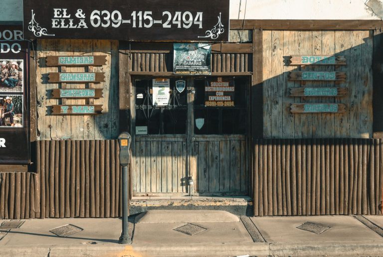 Posa's El Merendero — Albuquerque