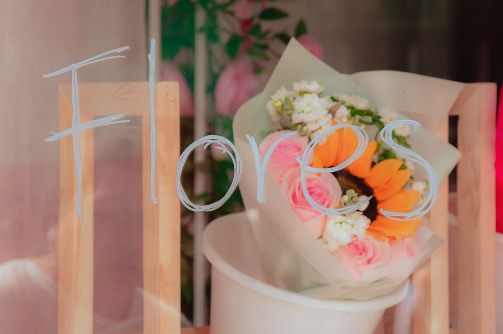 Flores Concept Store — Tucson