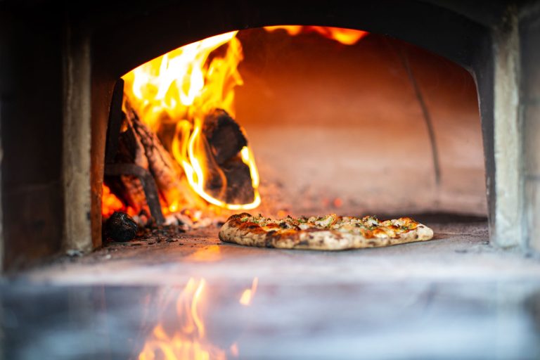 Luciano's Brick Oven Pizza — Wichita