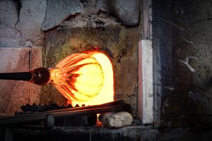 Morean Glass Studio & Hot Shop — Tampa Bay