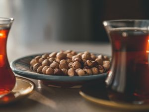 Ferris Coffee & Nut Co. — Grand Rapids