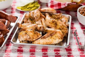 Babe's Chicken Dinner House – Plano — Plano