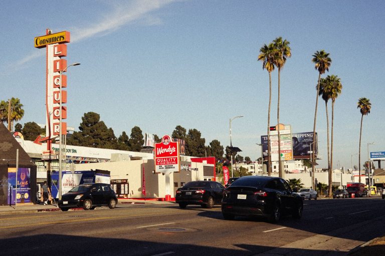 Taqueria El Tapatio — wait, see replacement: La Caridad Restaurant & Bakery, East Los Angeles — East Los Angeles