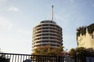 Wombleton Records — Los Angeles
