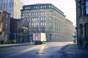 Queen City Brewing — Manchester
