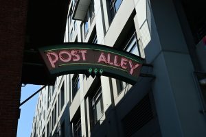 Populuxe Brewing — Seattle