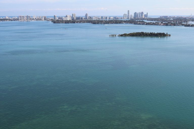 Stiltsville, Biscayne National Park — Miami
