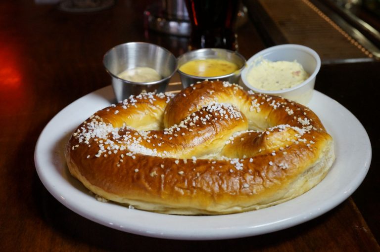 Porcupine Pub & Grille — Salt Lake City