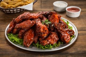 Gus's World Famous Fried Chicken — Austin