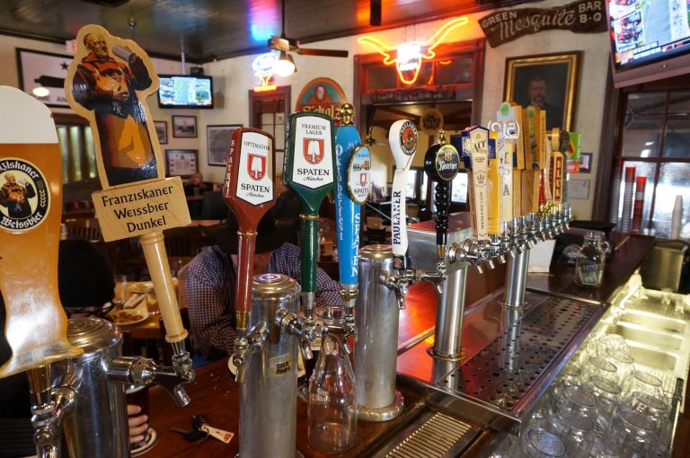 Weary Traveler Freehouse — Madison