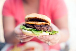 Willa's Burgers — Tampa Bay