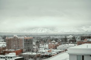 Provisions — Salt Lake City