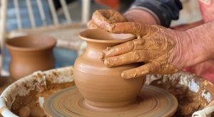 Conejo Valley Ceramics (Thousand Oaks Ceramic Arts Studio) — Thousand Oaks