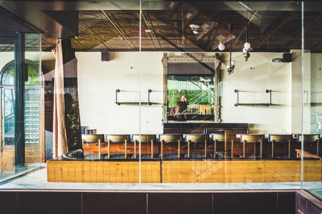Porch & Parlor — Boise