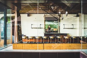 Bungalow Bar & Eatery — Boise