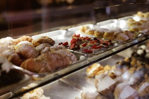 Alessi Bakeries — Tampa Bay