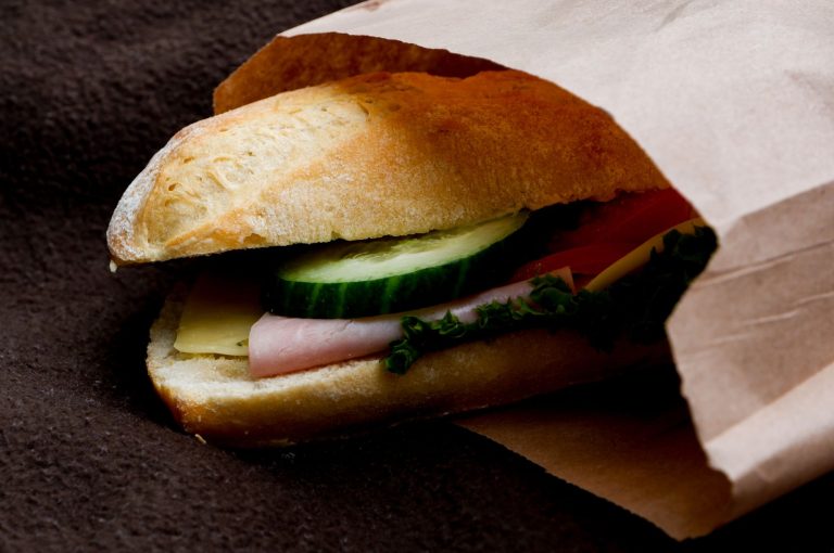 Lindaman's Gourmet-to-Go — Spokane