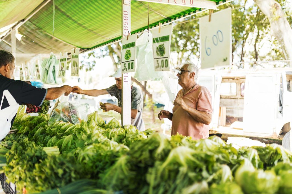 Worcester Regional Farmers Market — Worcester