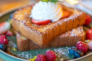 Hive & Honey Brunch & Bar Frisco — Frisco