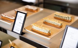Bon Jour Patisserie Arlington — Arlington