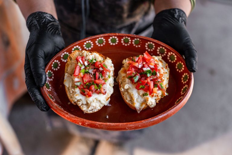 Brick 29 Bistro — Wait, Let's Talk About El Gallo Giro — Nampa