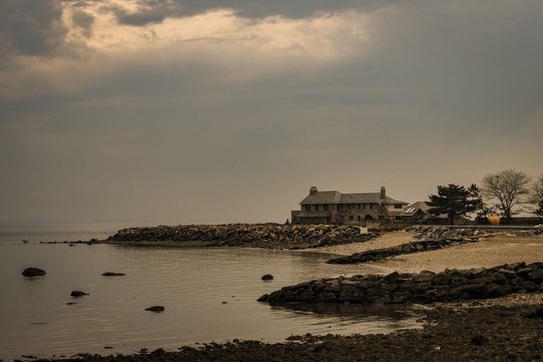 Rocky Point Chowder House (Iggy's Doughboys at Rocky Point) — Warwick