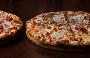 Sal's Pizza & Restaurant — Bridgeport