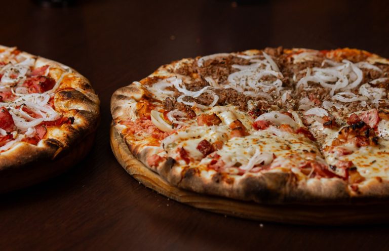 Sal's Pizza & Restaurant — Bridgeport