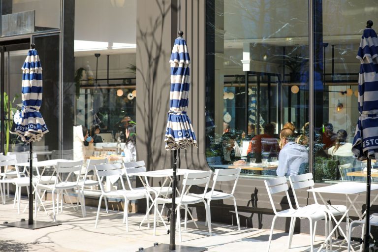 Sixty Vines – Las Colinas — Irving