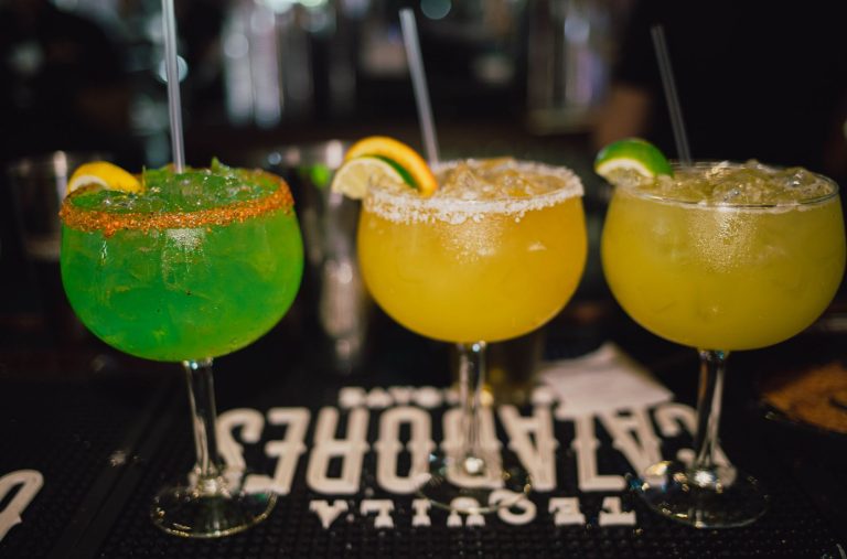 Iron Cactus Mexican Grill & Margarita Bar – Burleson, TX — Burleson