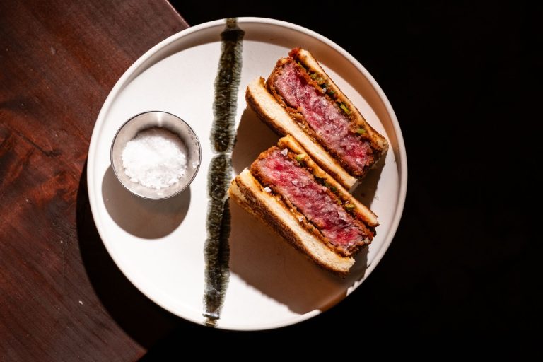 Takashi Restaurant — Salt Lake City