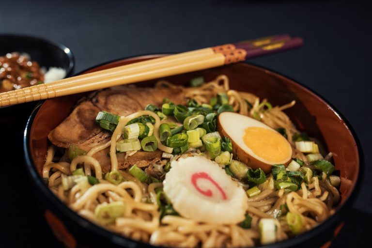 Ichiban Ramen & Izakaya — Carrollton