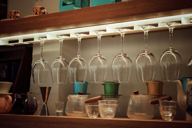 Carpe Diem Coffee & Wine Bar — Mobile