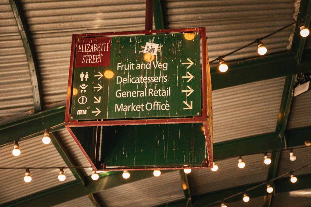 Mazzaro's Italian Market — St Petersburg