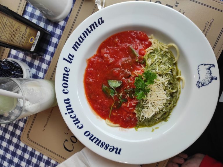 Coppola's Ristorante Italiano — Stamford
