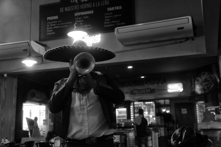 El Sombrero Mexican Restaurant — Columbus