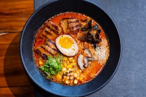 Tatsu Ramen Overland Park — Overland Park