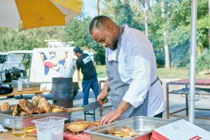 Dickey's Barbecue Pit – DeSoto — Desoto