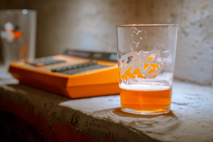 Gravel Bar Brewing — Lexington