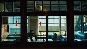 Makoto Restaurant — Washington