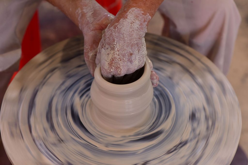 East Texas Potters Guild — Tyler