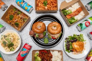 Legit Eats — Rochester