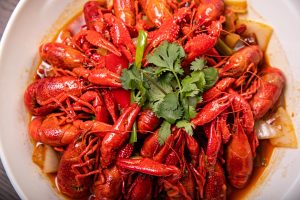 Floyd's Cajun Seafood — Richardson