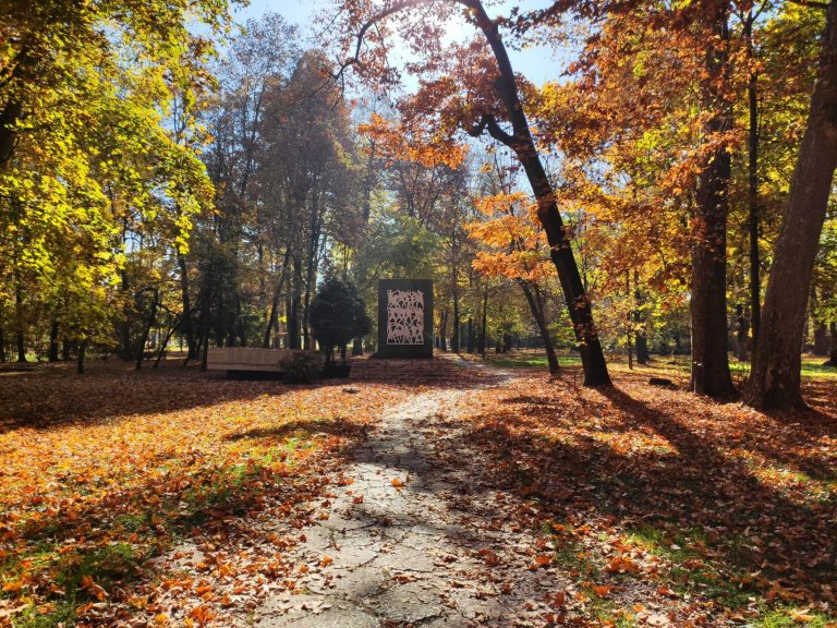 Wildwood Park for the Arts — Springdale