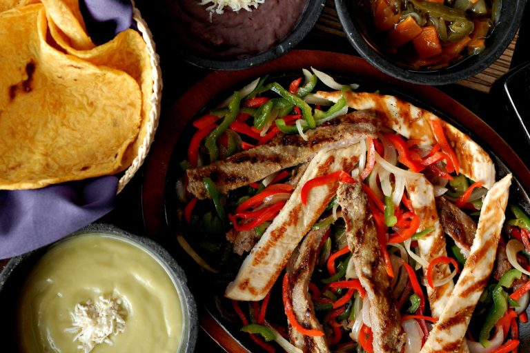 La Cocina Authentic Mexican Restaurant — Redding