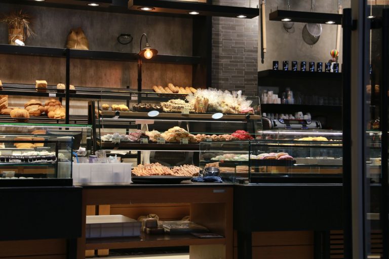 Shatila Bakery & Café – Warren — Warren