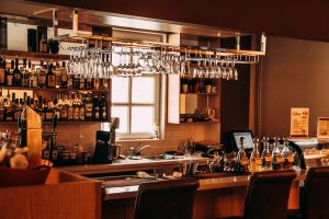 Gather Kitchen + Bar — Toledo