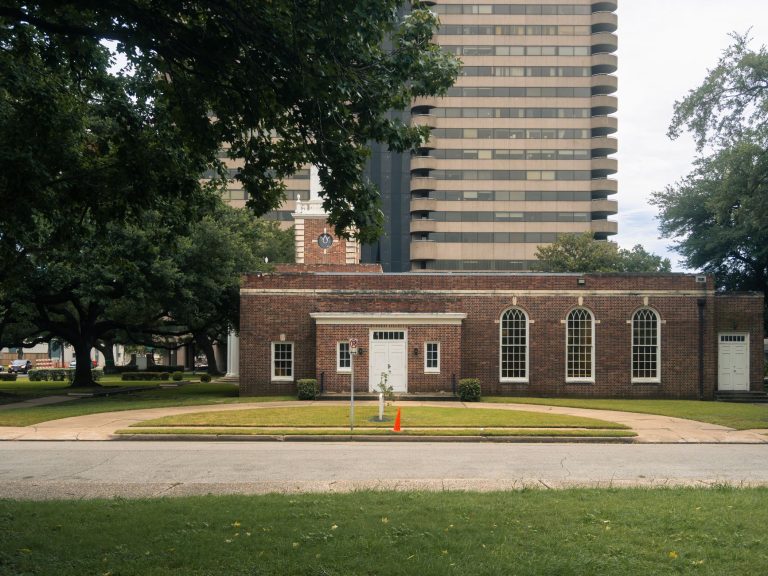 The Jung Center of Houston — Houston