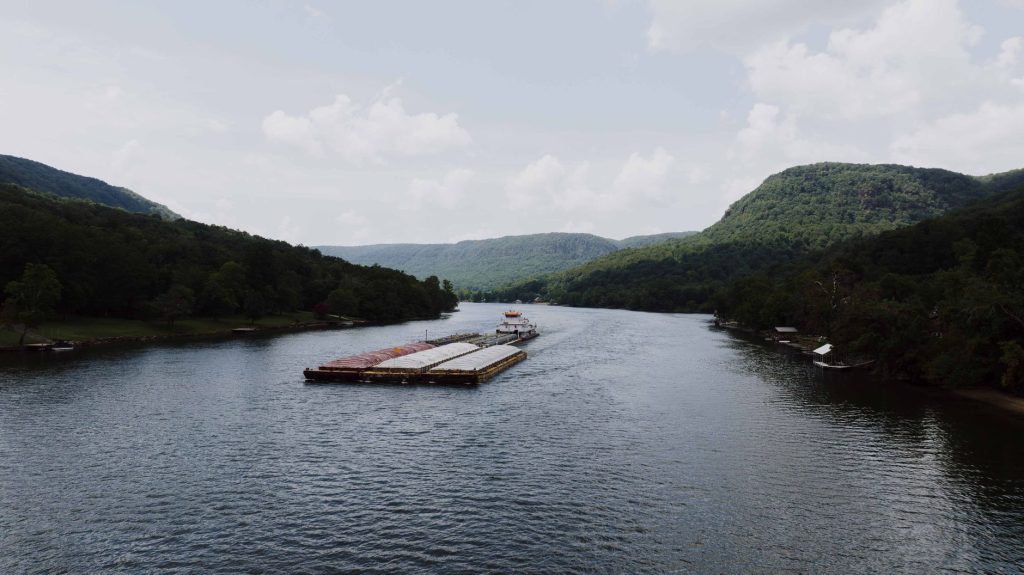 Caney Fork River Adventures — Nashville